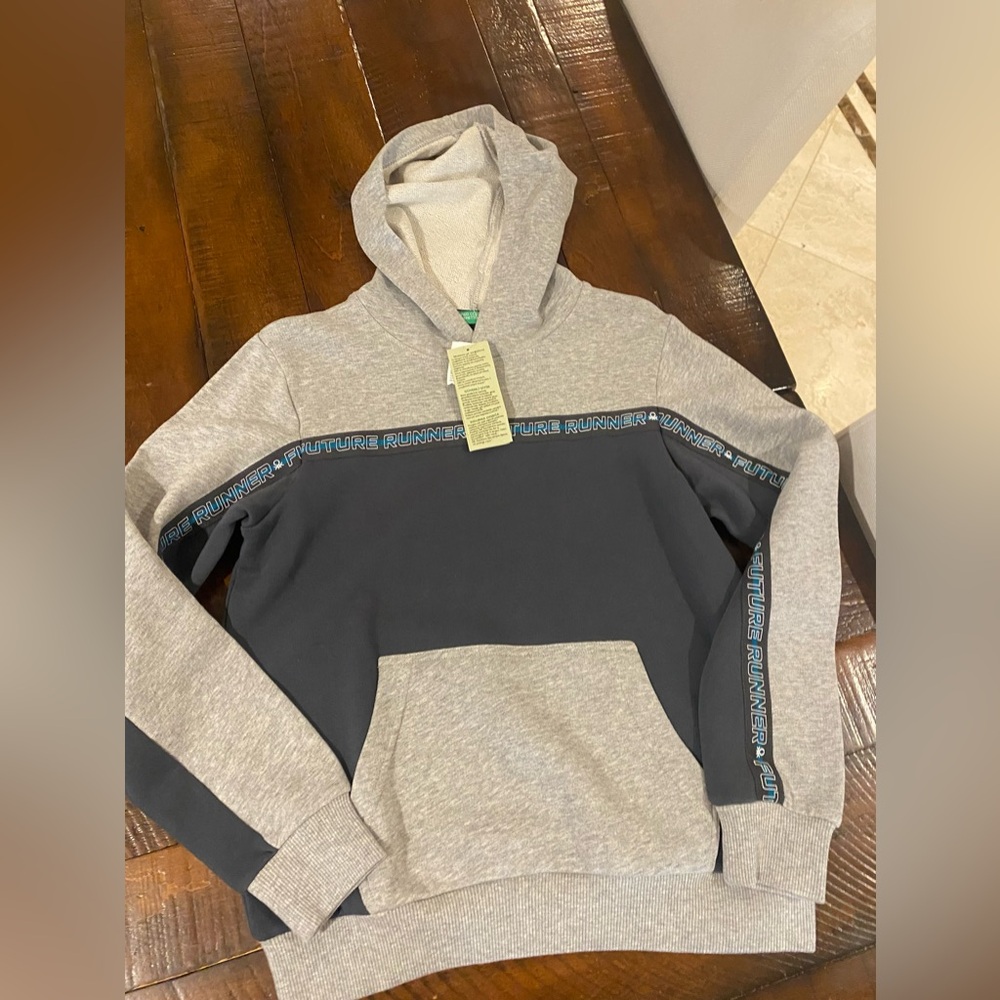 United colors of Benetton sweatshirt pull over